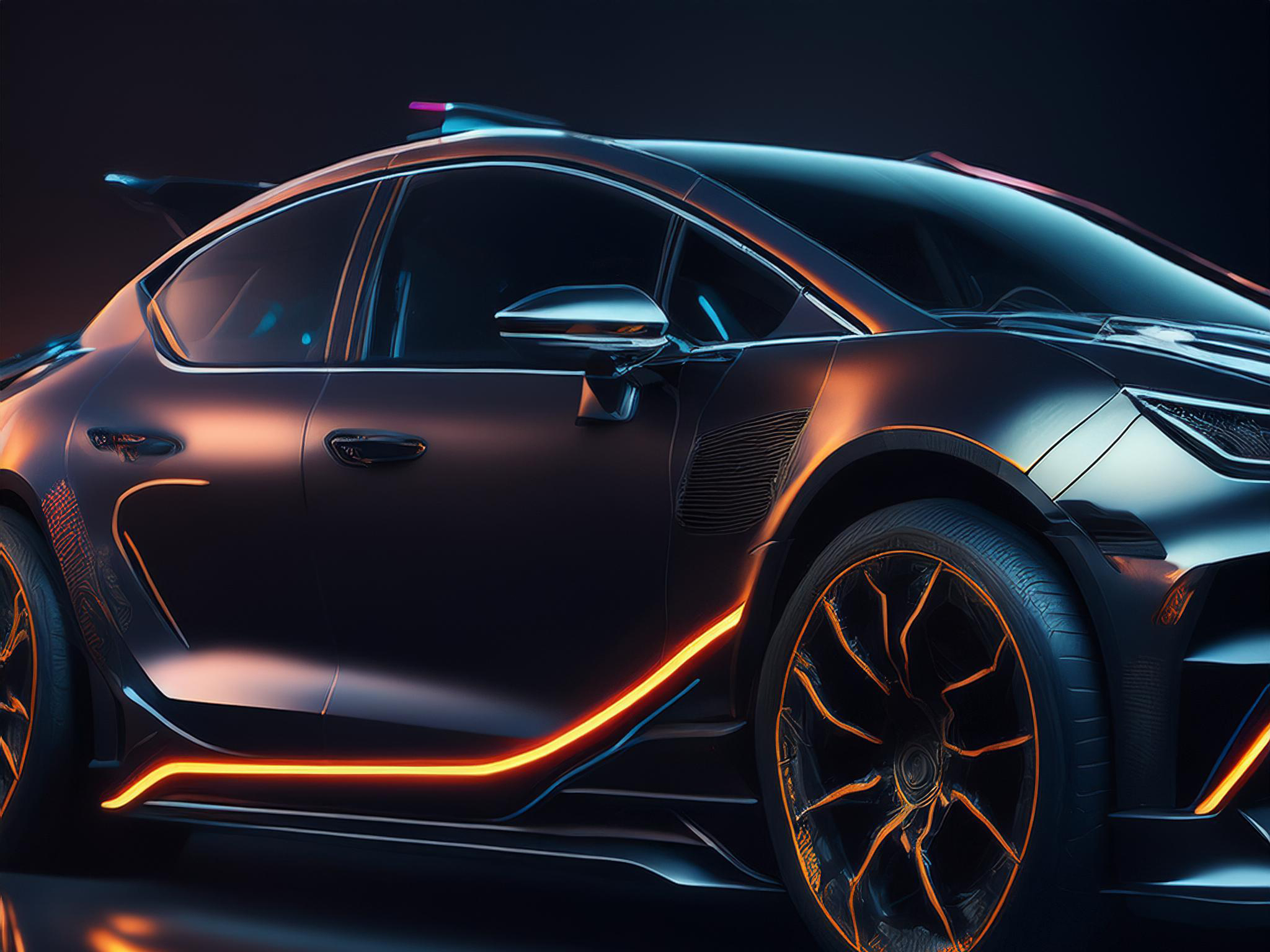 Automotive