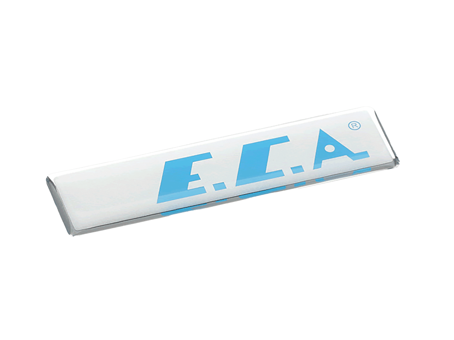 Domed Labels