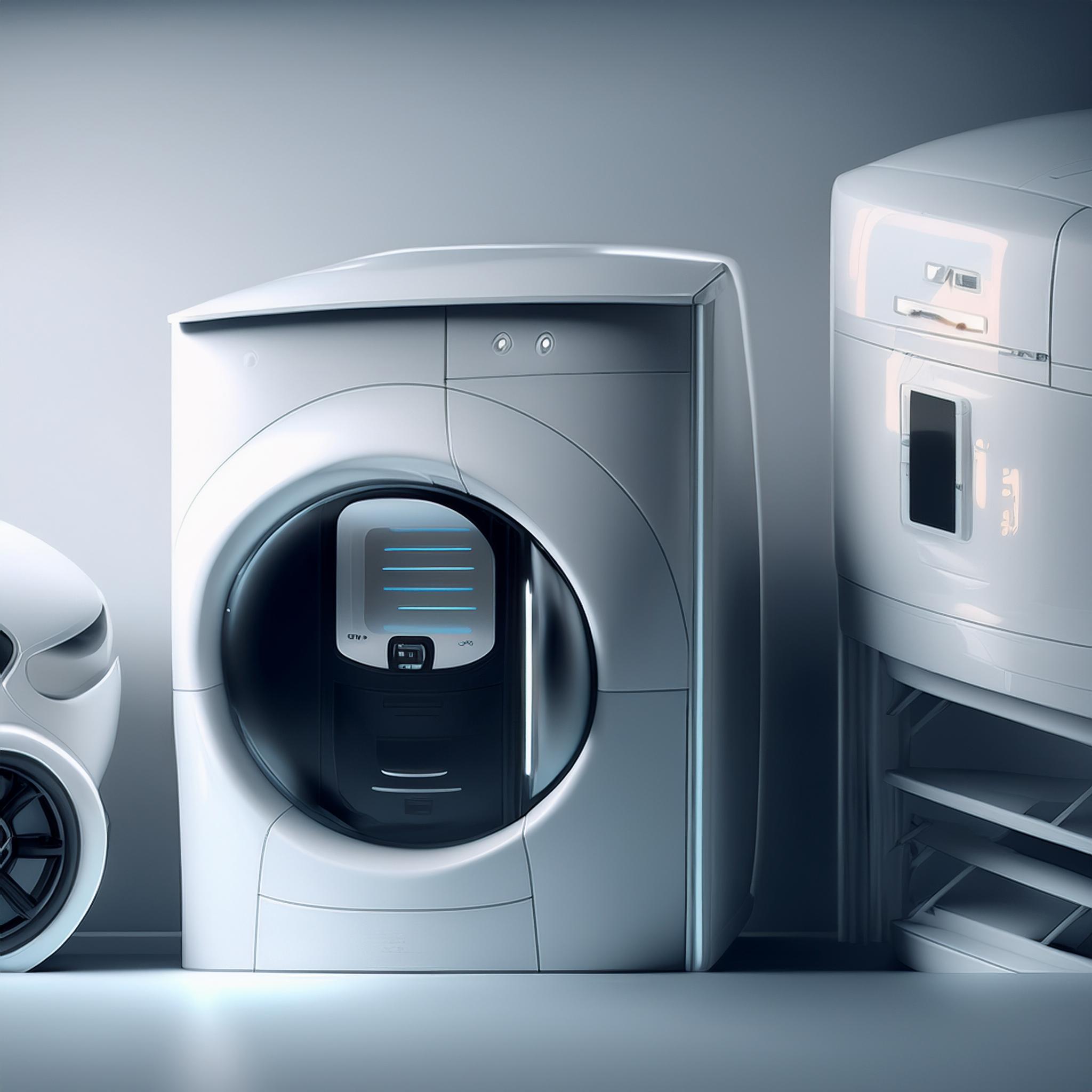 Home Appliances