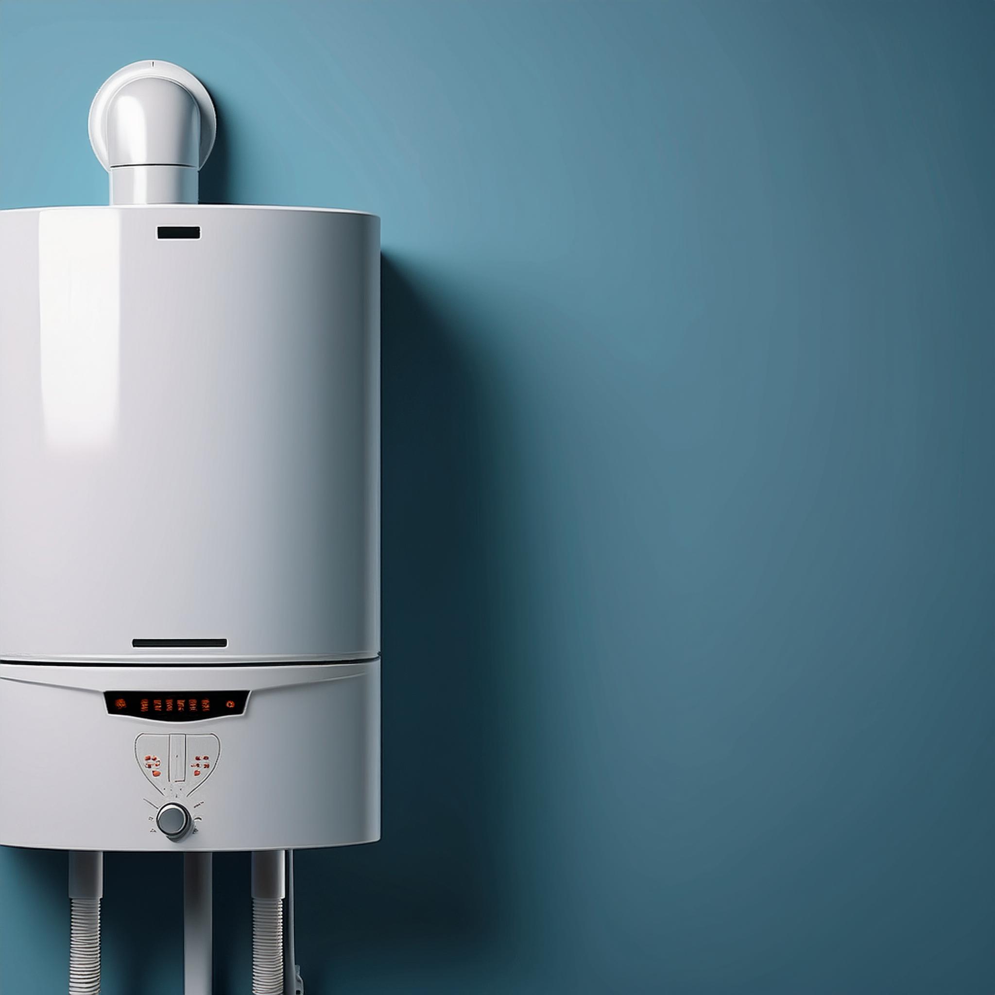 Boiler